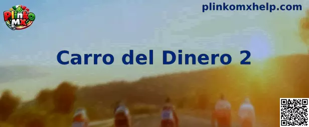 Carro del Dinero 2 Gameplay