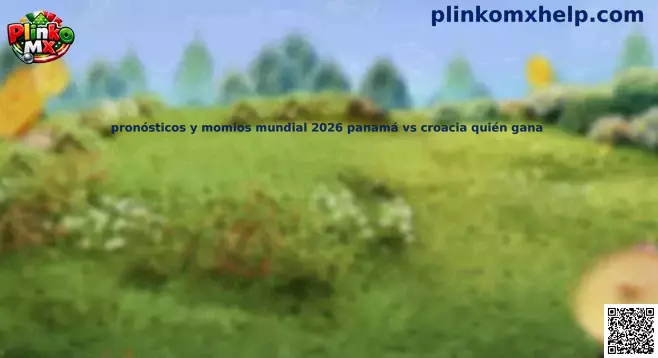 Tablero de control y datos en tiempo real para Panamá vs Croacia 2026