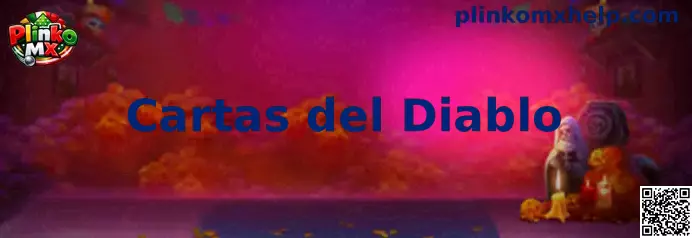 Imagen central de Cartas del Diablo para ver más información