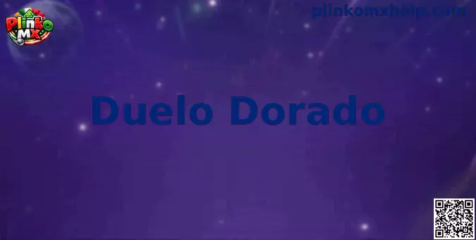 Duelo Dorado imagen completa