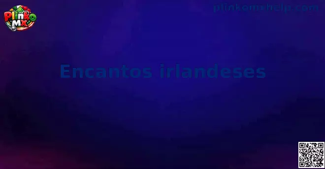 Encantos Irlandeses Visual