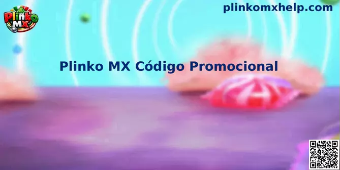 Plinko MX Código Promocional