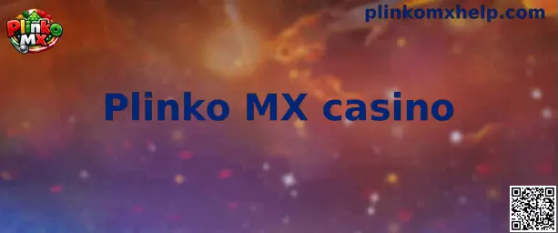 Interfaz de juego Plinko MX casino