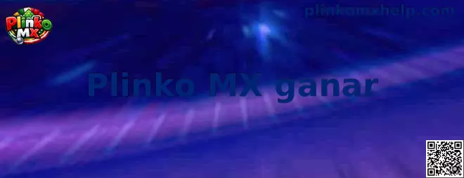 Tablero de juego Plinko MX ganar