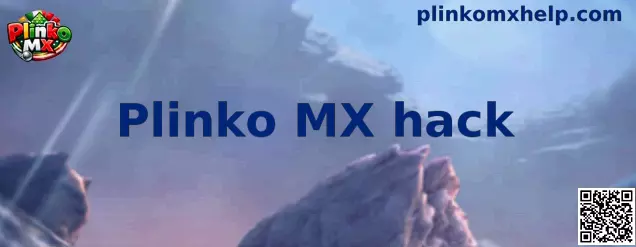 Interfaz ilustrativa de Plinko MX hack