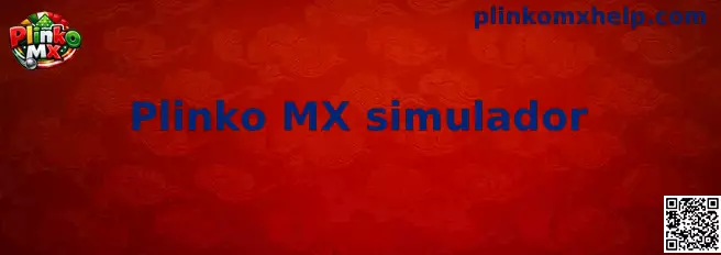 Interfaz del simulador Plinko MX con tablero de clavijas y caída de bola