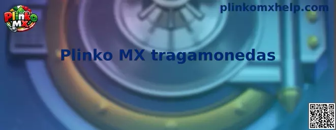 Ejemplo visual del tablero de Plinko MX tragamonedas