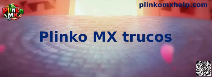 Ejemplo visual de Plinko MX trucos y tablero de juego