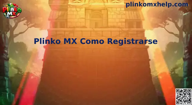Plinko MX Cómo Registrarse en México