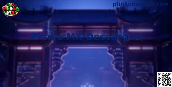 Plinko MX Descargas e Instalación Oficial