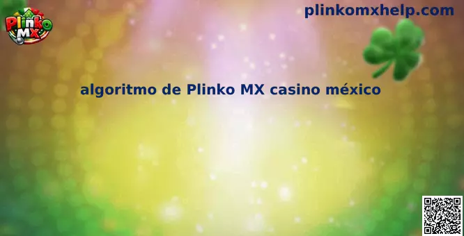 Algoritmo de Plinko MX Casino México