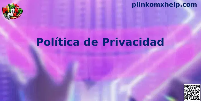 Guía de privacidad y datos seguros para usuarios en México