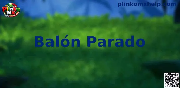Balón Parado estrategia fútbol