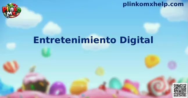Entretenimiento Digital México Plinko MX