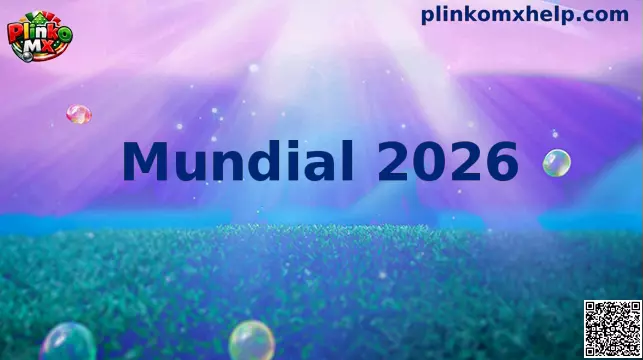 Mundial 2026 guía oficial