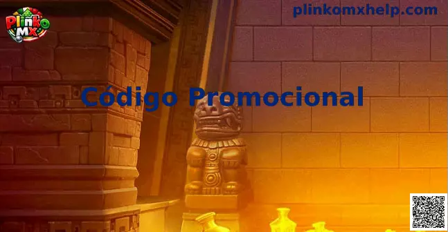 Guía de código promocional Plinko MX