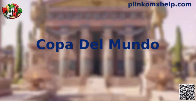 Copa del Mundo México 2026