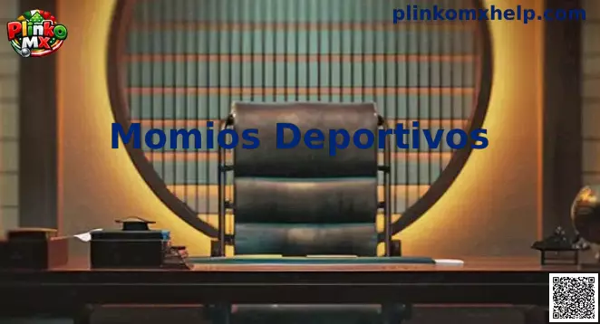 Momios Deportivos Plinko MX