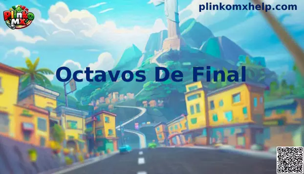 Octavos de Final Mundial 2026 Plinko MX