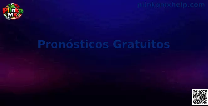 Pronósticos Gratuitos Plinko MX Mundial