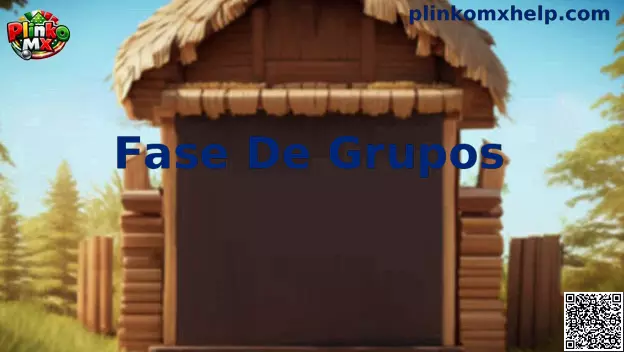 Fase de Grupos MX