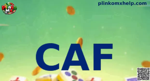Estrategia CAF Plinko MX