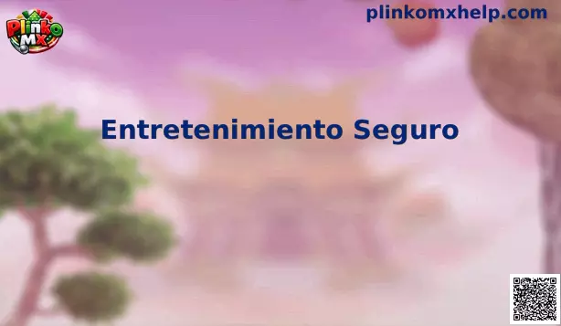 Entretenimiento Seguro Plinko MX
