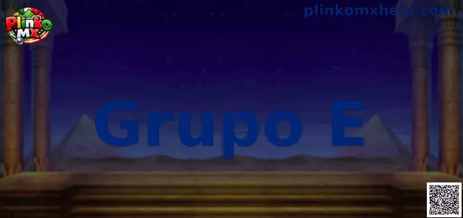 Grupo E Mundial 2026 Plinko MX