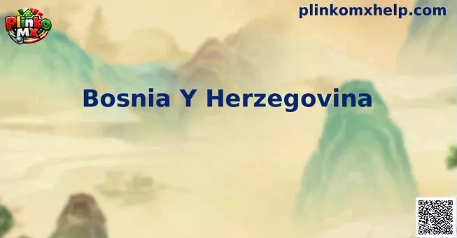 Bosnia Y Herzegovina Plinko MX