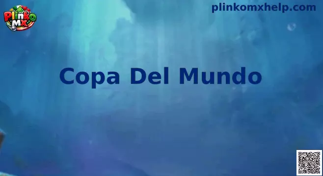 Copa del Mundo Plinko MX