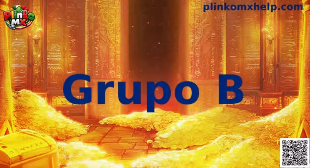 Grupo B Plinko MX Mundial 2026