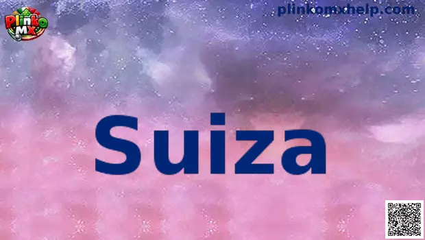 Suiza Plinko MX temática mundial