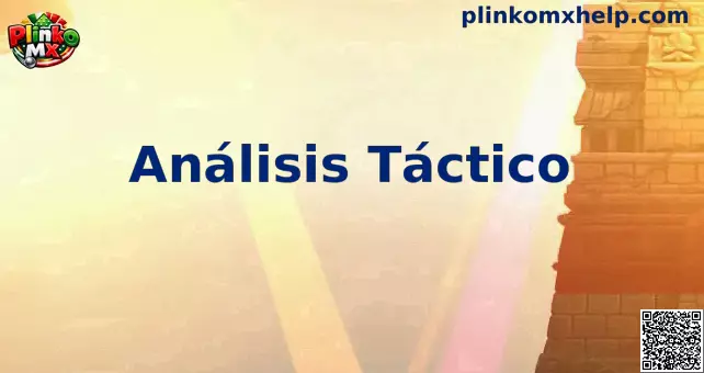 Análisis táctico fútbol