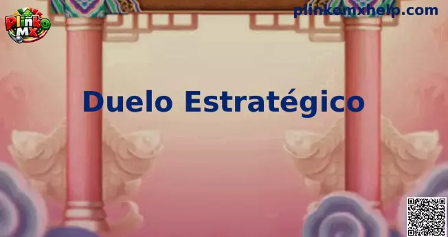 Duelo Estratégico Plinko MX