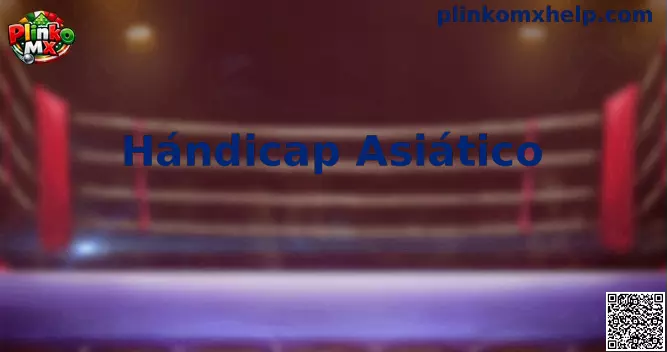 Hándicap Asiático Plinko MX