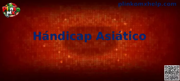 Hándicap Asiático México