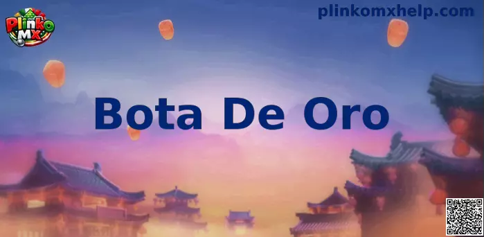 Bota de Oro Plinko MX