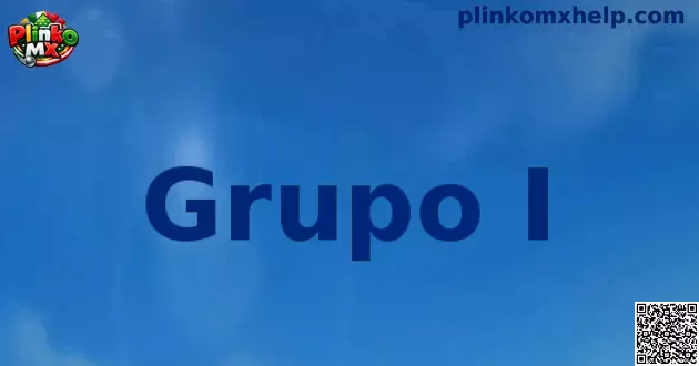Grupo I Plinko MX