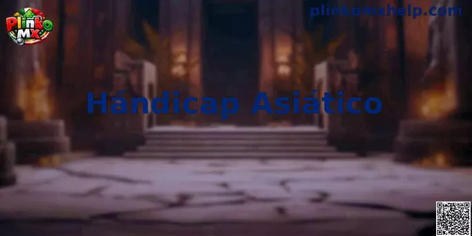Hándicap Asiático MX