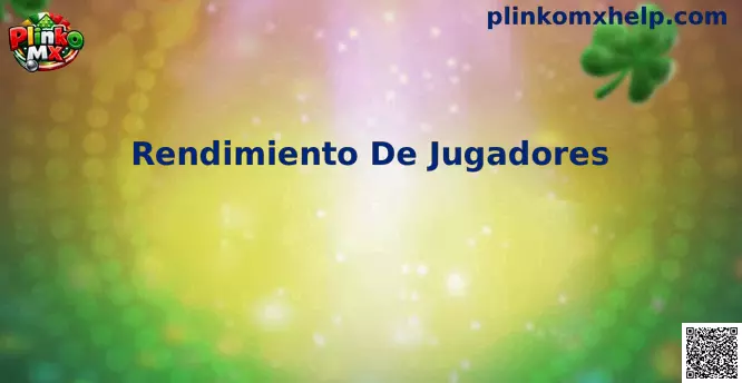 Análisis del rendimiento de jugadores en fútbol y Plinko MX