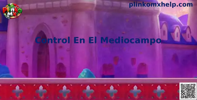 Control En El Mediocampo