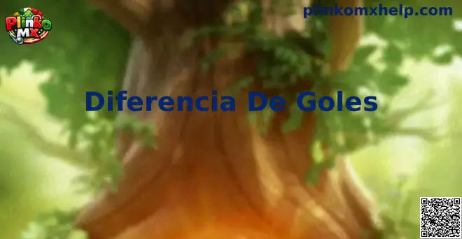Diferencia de goles en fútbol