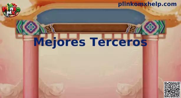 Mejores Terceros Mundial análisis