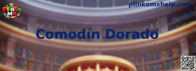 Ilustración principal del juego Comodín Dorado en Plinko MX